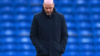 erik ten hag